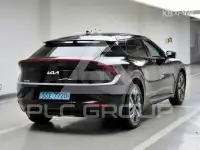 2022 KIA EV