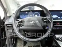 2022 KIA EV