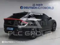 2022 KIA EV