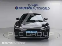 2022 KIA EV