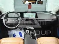 2022 KIA EV