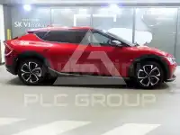 2022 KIA EV