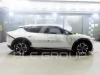 2022 KIA EV
