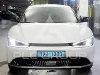 2022 KIA EV