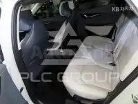 2022 KIA EV