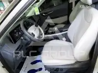 2022 KIA EV