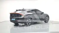 2022 KIA EV