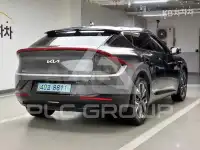 2022 KIA EV