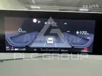 2022 KIA EV