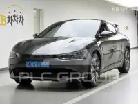 2022 KIA EV