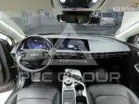2022 KIA EV