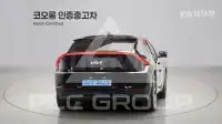 2022 KIA EV