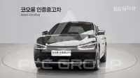 2022 KIA EV