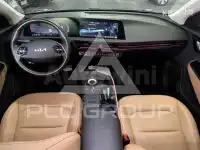 2022 KIA EV