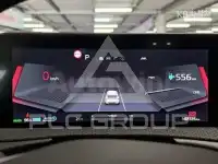 2022 KIA EV