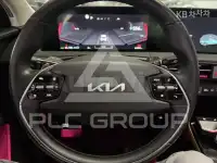 2022 KIA EV