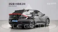 2022 KIA EV