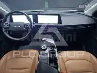 2022 KIA EV