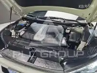 2022 KIA EV