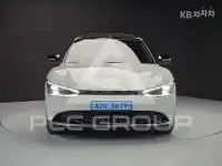2022 KIA EV
