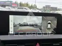 2022 KIA EV