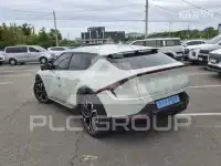2022 KIA EV