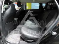 2022 KIA EV