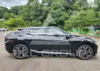2022 KIA EV