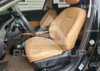 2022 KIA EV