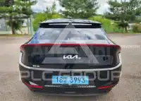2022 KIA EV