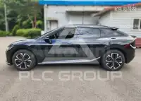2022 KIA EV