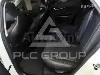 2022 KIA EV