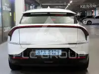 2022 KIA EV