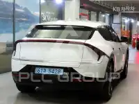 2022 KIA EV