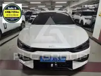 2022 KIA EV