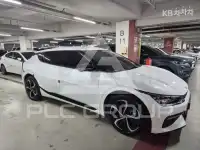 2022 KIA EV