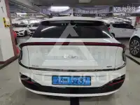 2022 KIA EV