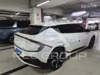 2022 KIA EV