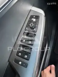 2022 KIA EV