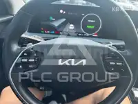 2022 KIA EV