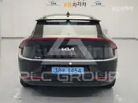 2022 KIA EV