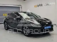2022 KIA EV