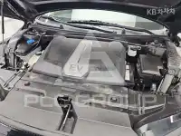 2022 KIA EV