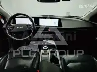 2022 KIA EV