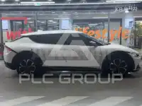 2022 KIA EV