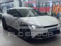2022 KIA EV