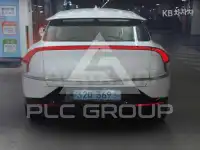 2022 KIA EV
