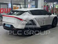 2022 KIA EV