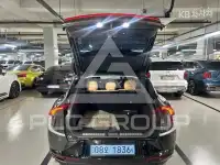 2022 KIA EV