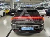 2022 KIA EV